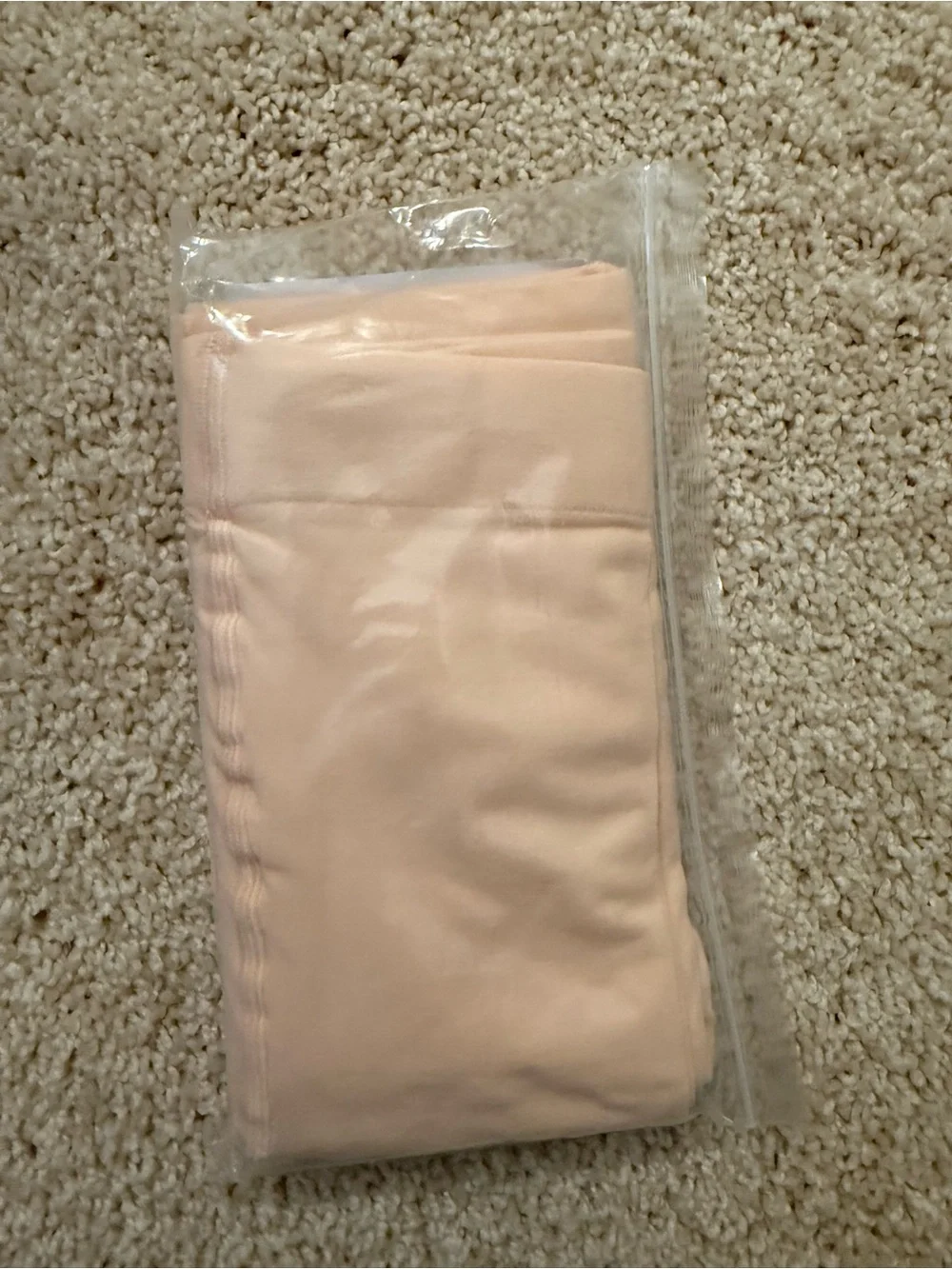 Dancina Footed Soft Light Pink Tights- 2 Pack Brand New